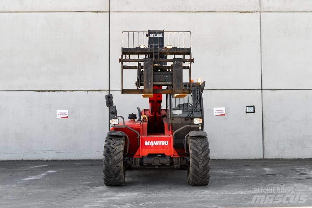 Manitou MHT 780 Teleskopski viljuškari