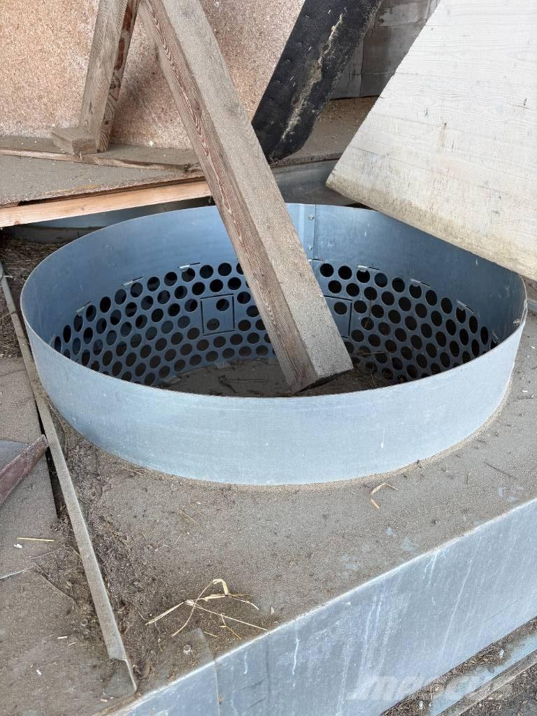 Lasco Heutrocknung Mašine za preradu i skladištenje berbe - Ostalo