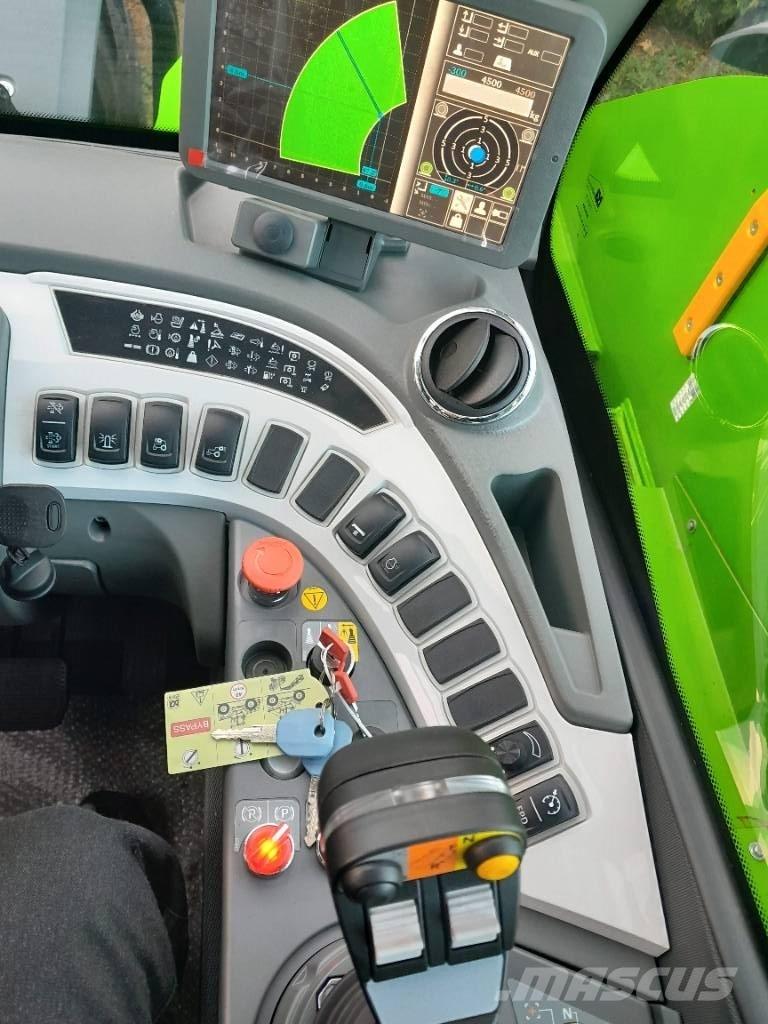 Merlo TF 45.11 T 170 Poljoprivredni teleskopski utovarivači