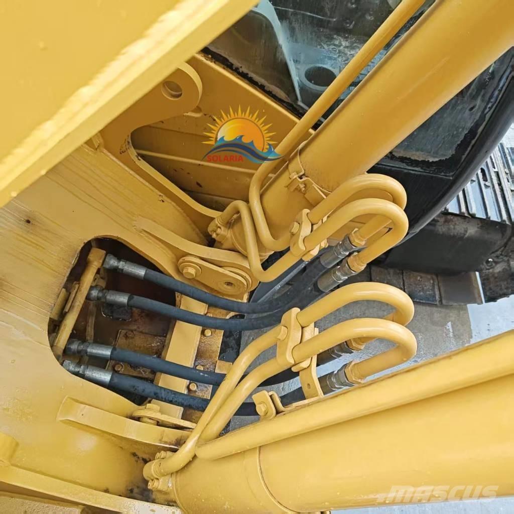 CAT 320 C L Bageri guseničari