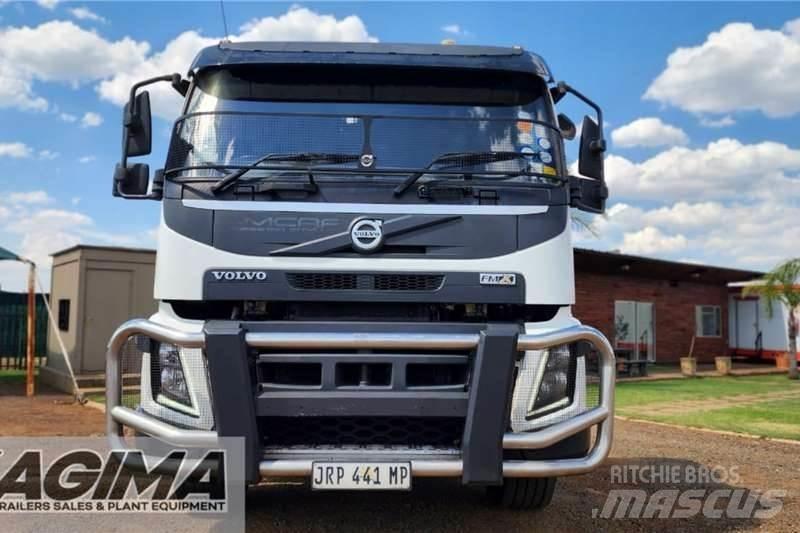 Volvo FMX 440 Ostali kamioni