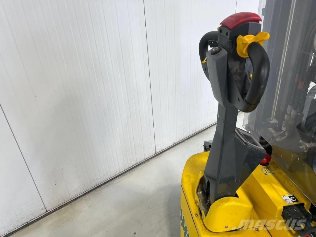 Combilift WR Samopogonski ručni viljuškari