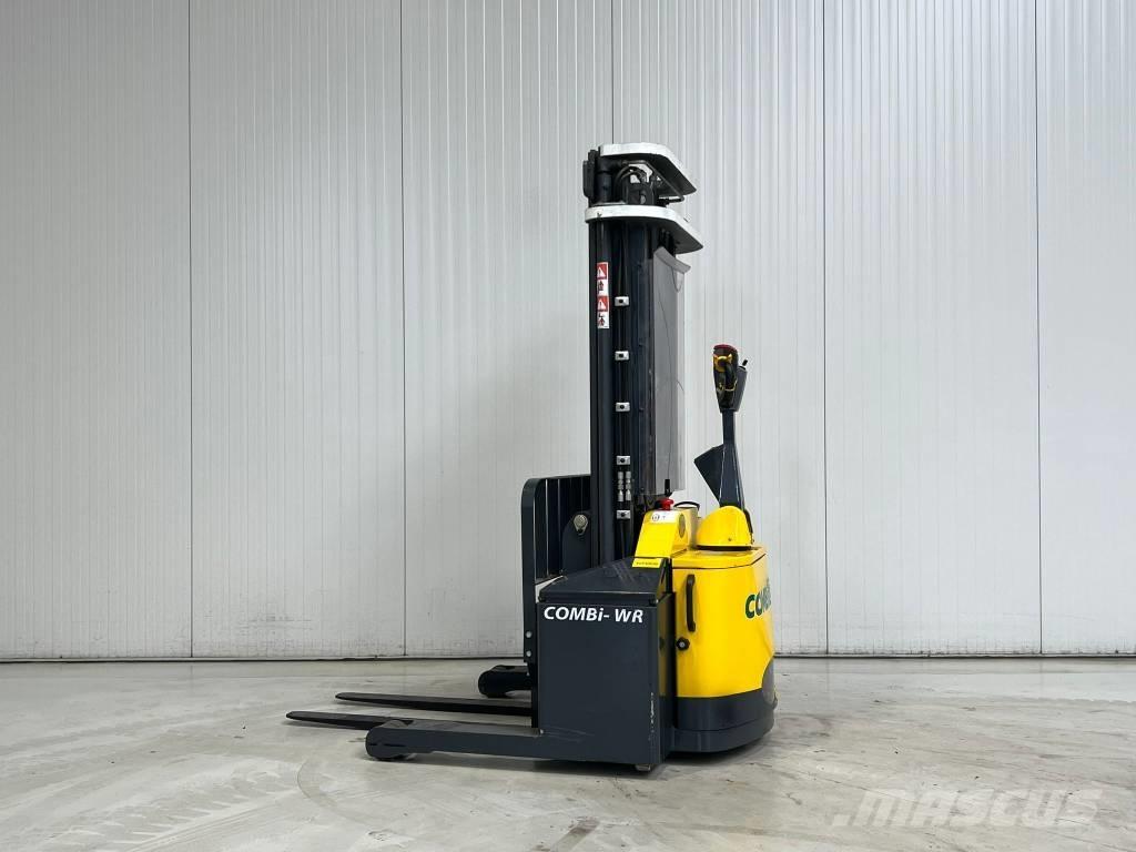 Combilift WR Samopogonski ručni viljuškari