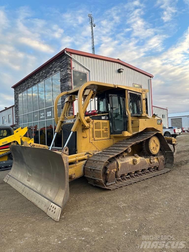 CAT D 6 T XW Buldožeri guseničari