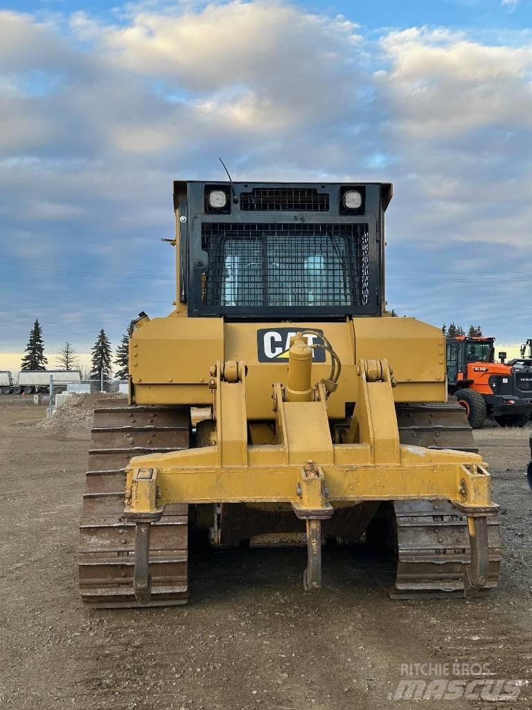 CAT D 6 T XW Buldožeri guseničari