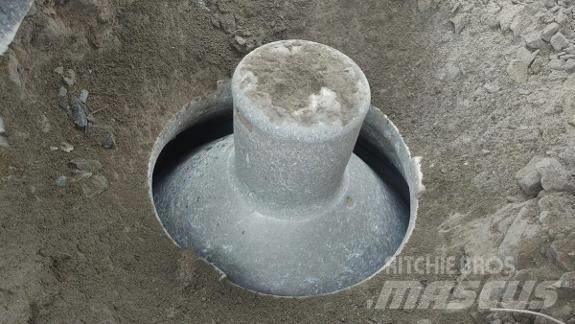 Terex Finlay C1540 Drobilice