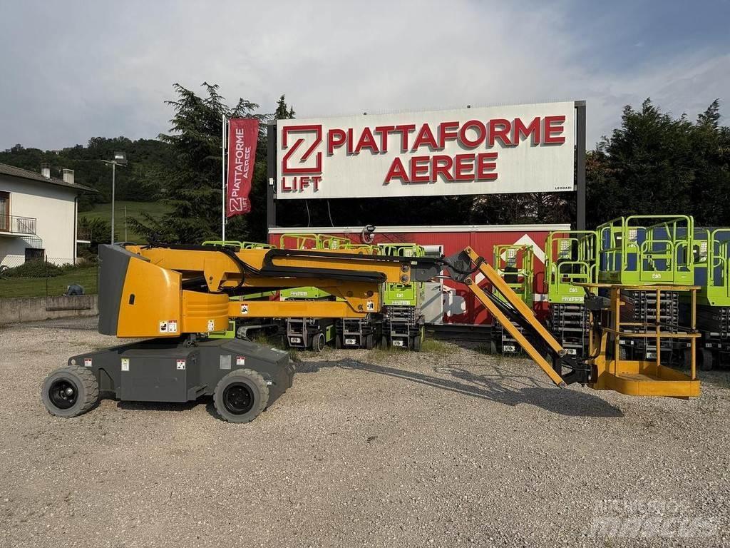 Haulotte HA15IP Auto korpe