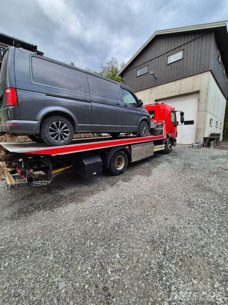 DAF LF 45.250 Tegljači