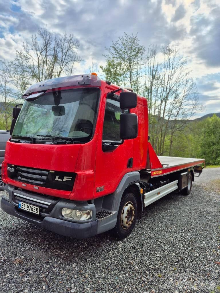 DAF LF 45.250 Tegljači