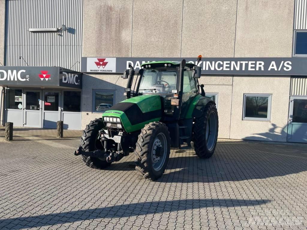 Deutz-Fahr TTV 1130 Traktori