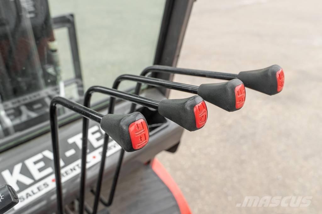 Manitou ME 450 Električni viljuškari