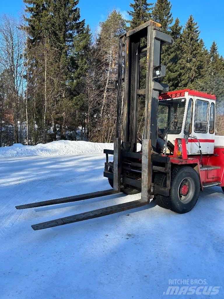 Svetruck 960-26 Dizelski viljuškari