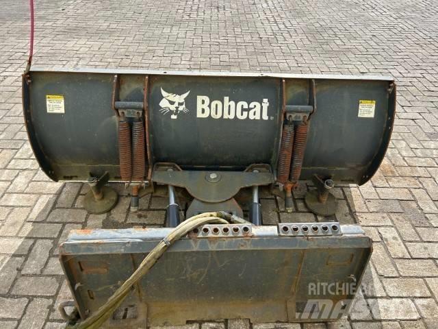Bobcat 72 Snow Blade Skid steer mini utovarivači