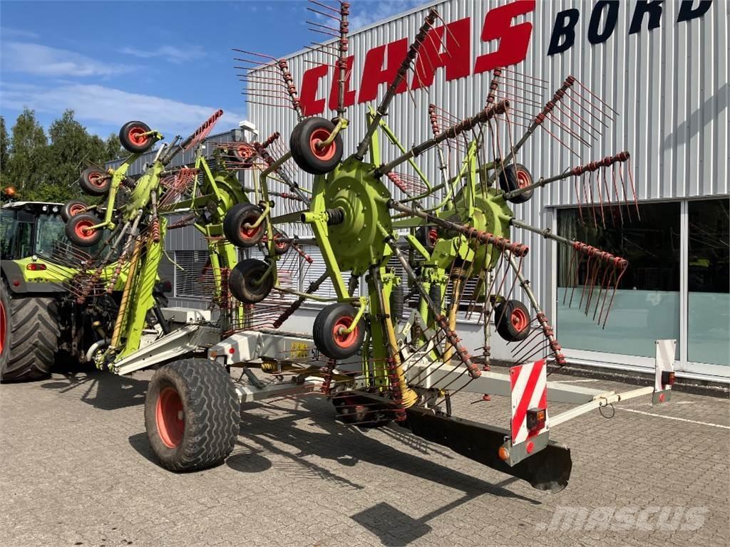 CLAAS LINER 3000 Skupljači