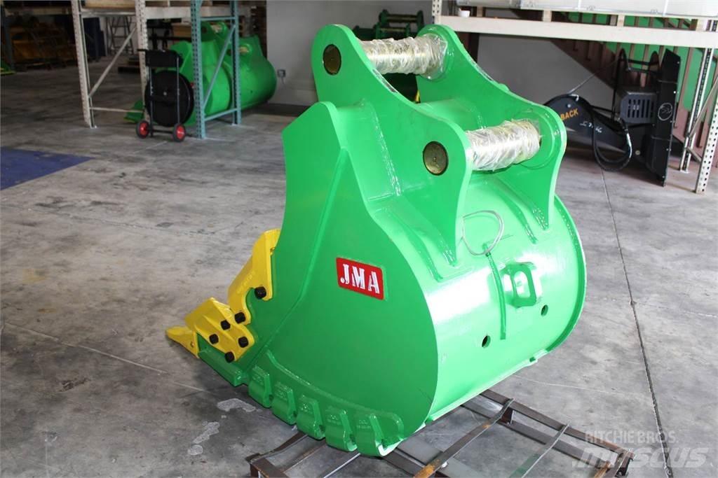 JM Attachments JMA Kašike / Korpe