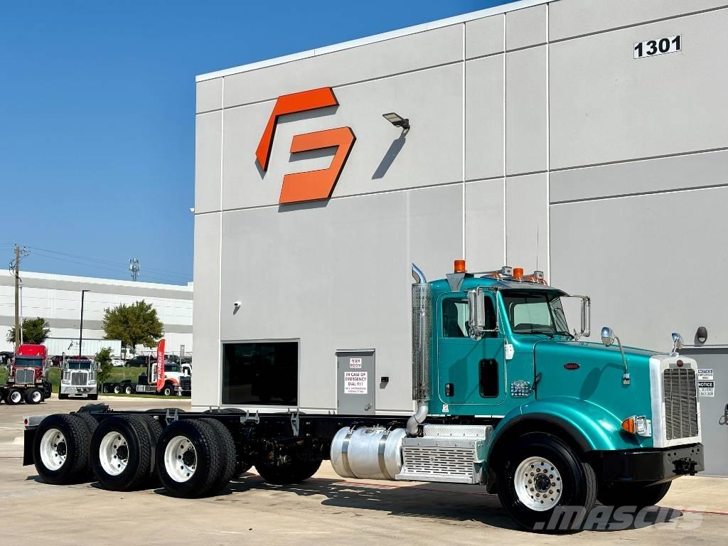 Peterbilt 365 Tegljači
