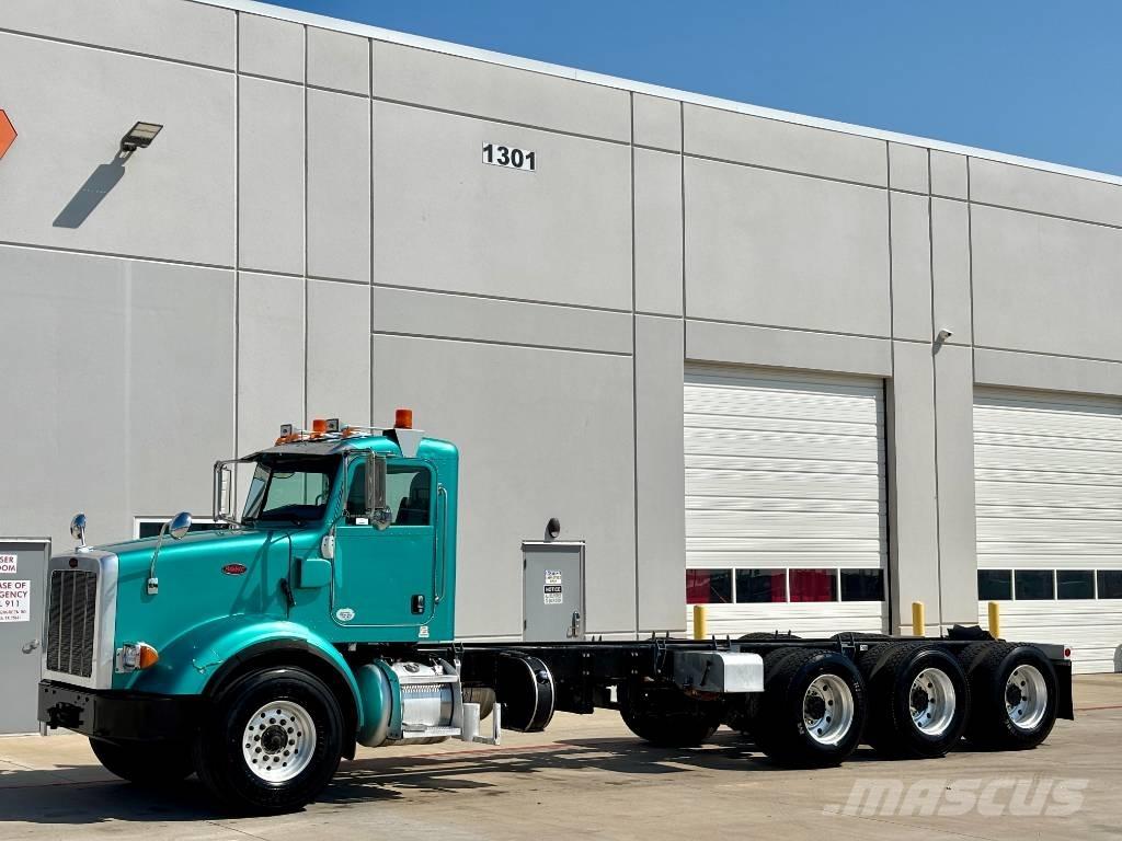 Peterbilt 365 Tegljači