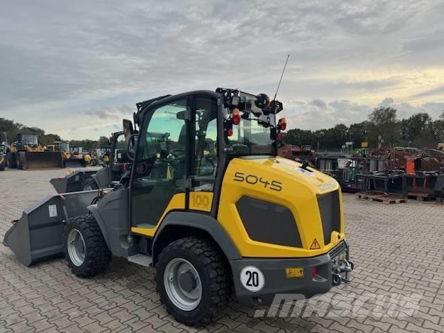 Kramer 5045 Utovarivači na točkove