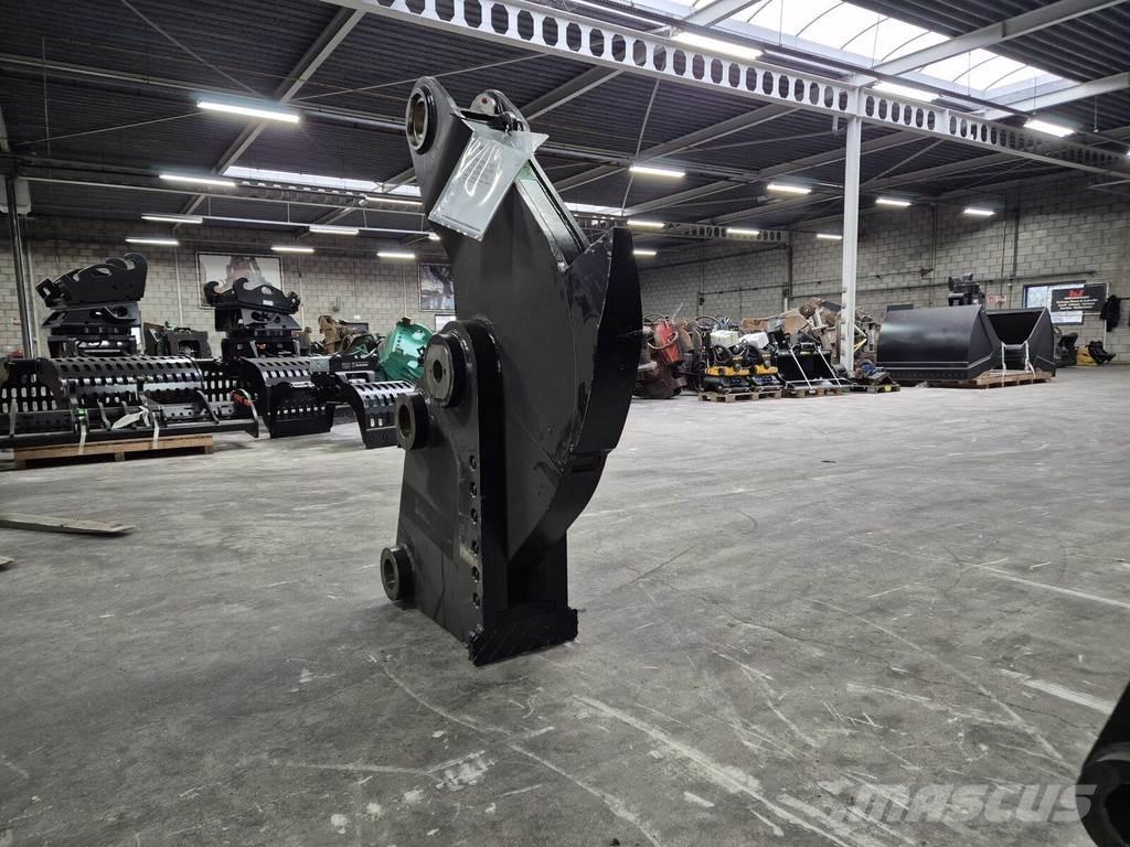 Verachtert Z50 JAW Makaze