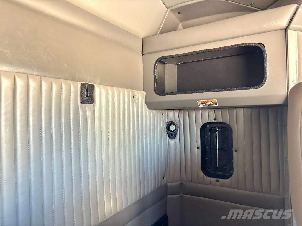 Kenworth T 800 Tegljači