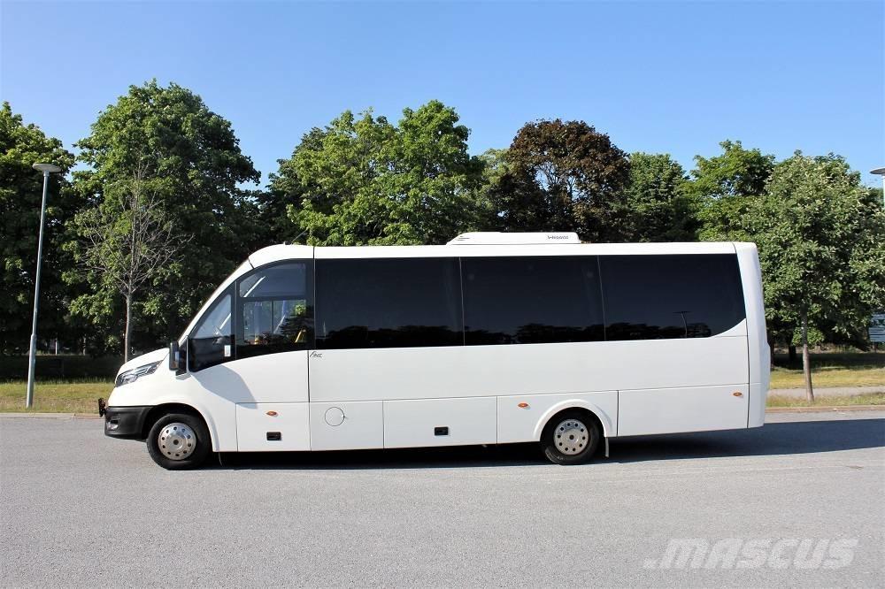 Iveco Rosero First Školski autobusi