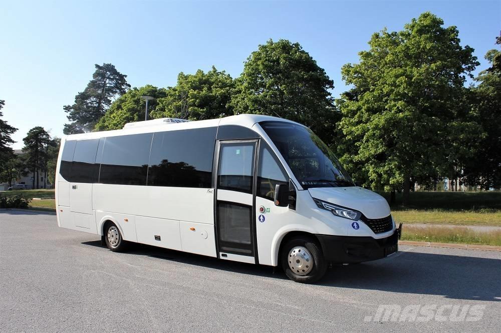 Iveco Rosero First Školski autobusi