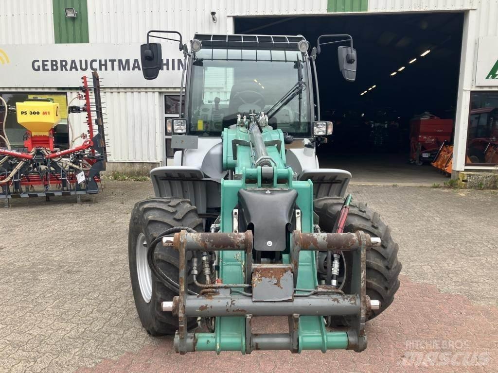 Kramer KL 35.8 T Utovarivači na točkove