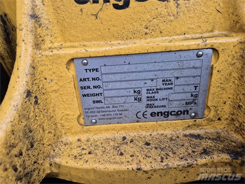 JCB Hydradig 110W Bageri točkaši