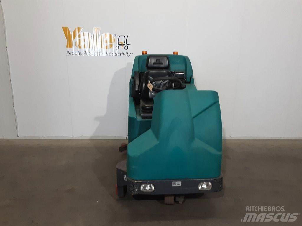 Eureka E110ECO Unutrašnji čistači