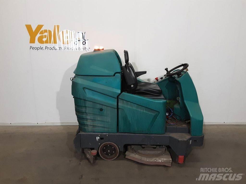 Eureka E110ECO Unutrašnji čistači
