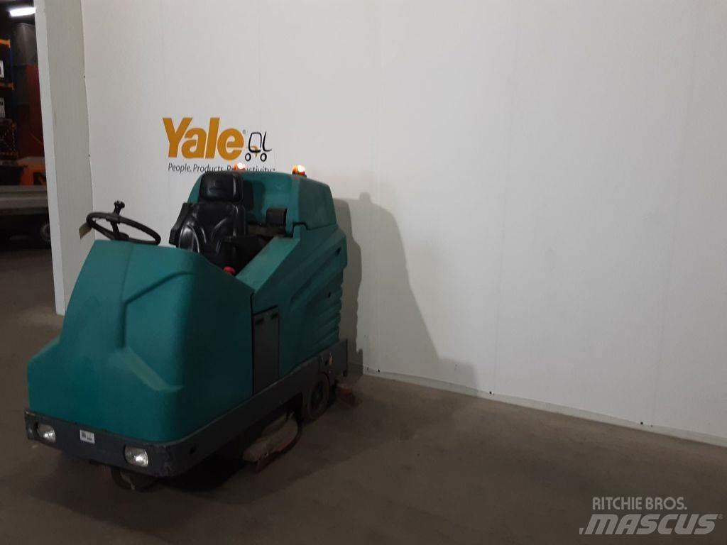 Eureka E110ECO Unutrašnji čistači