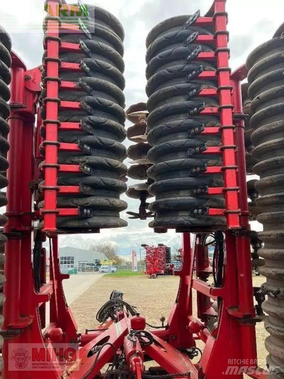 Horsch joker 10 rt Tanjirače