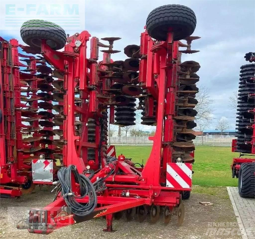 Horsch joker 10 rt Tanjirače