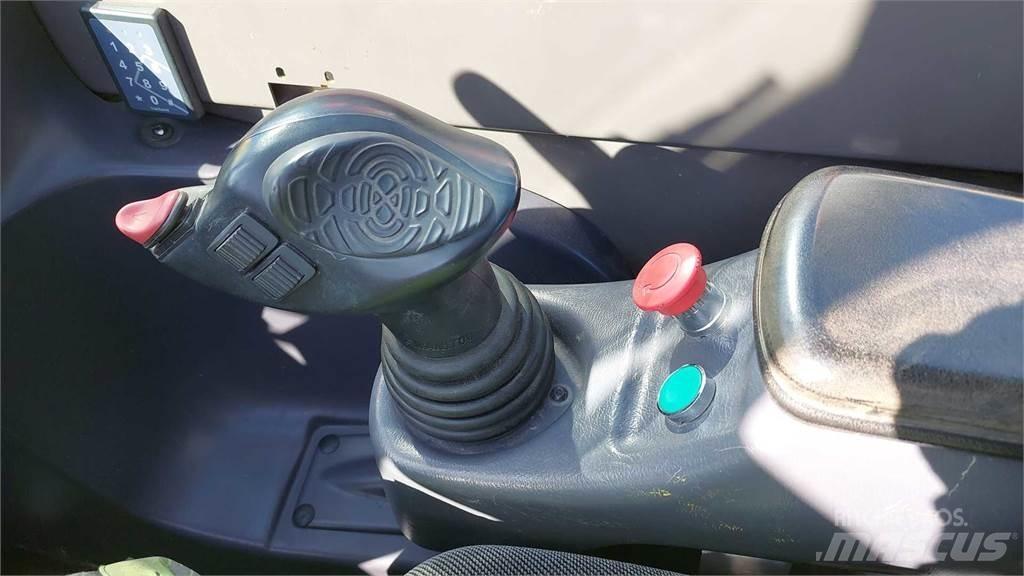 Manitou MT1440P Teleskopski viljuškari