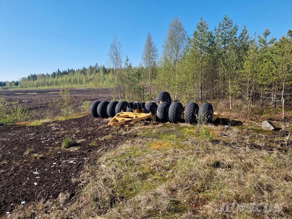 Raiselift J6 Ostale poljoprivredne mašine