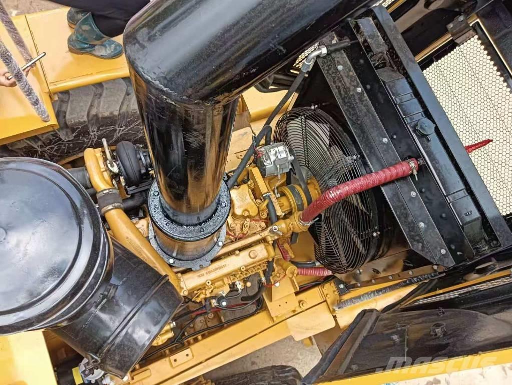 CAT 966 H Utovarivači na točkove