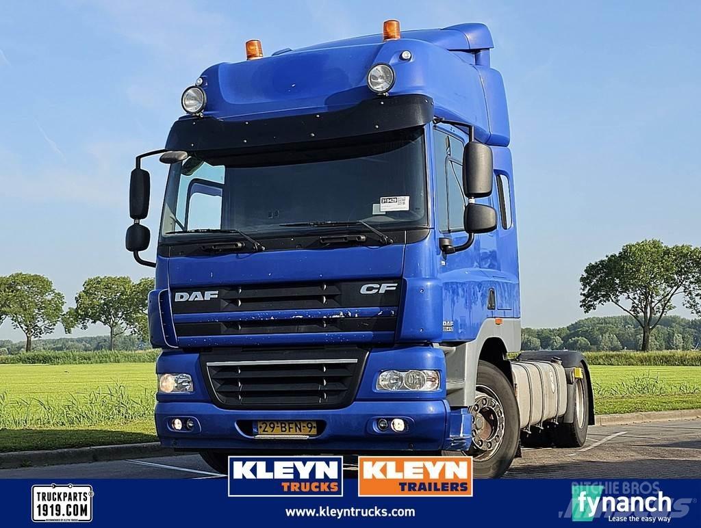 DAF CF 85.410 Tegljači