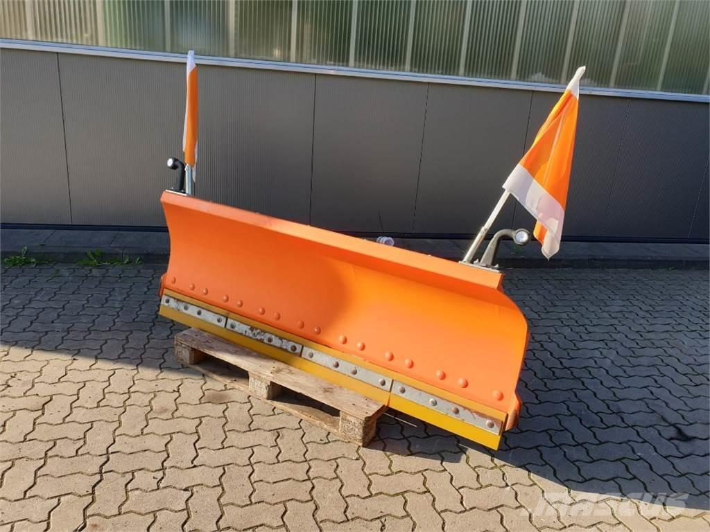 Tuchel SK Ostala oprema za žetvu stočne hrane