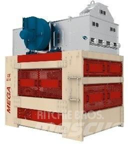 4 GRAIN MEGA 15-3/2 Oprema za sortiranje