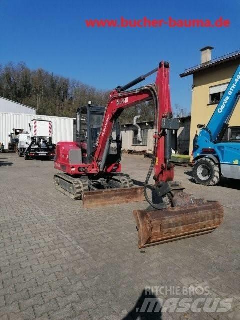 Hinowa VT 4000 Mini bageri < 7t