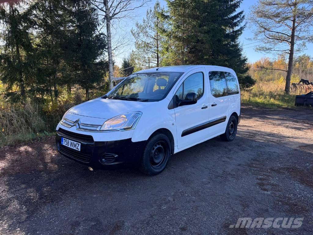 Citroën Berlingo Automobili