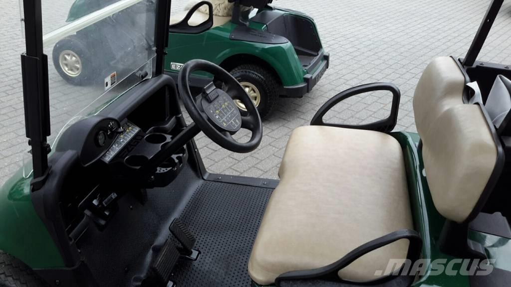 Ezgo rxv petrol Kola za golf