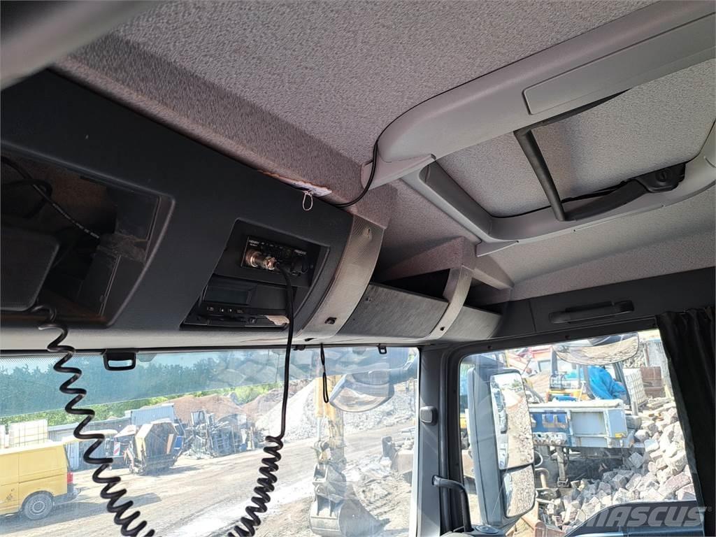 MAN TGS 18.440 Tegljači