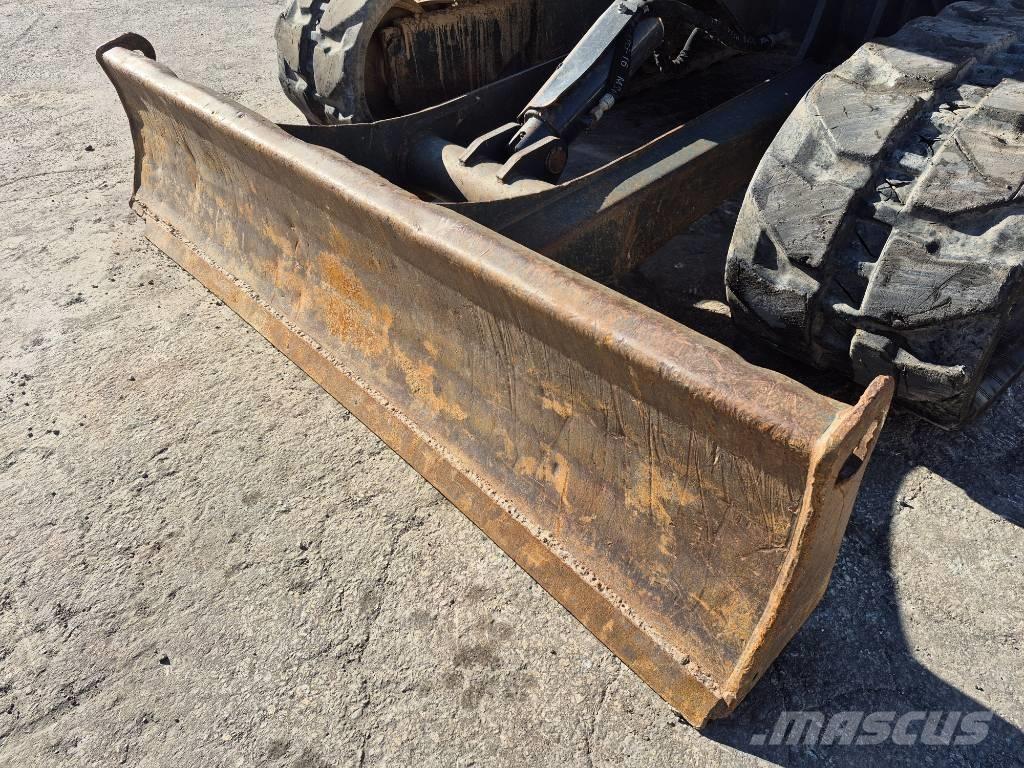 Bobcat E 55 Mini bageri < 7t