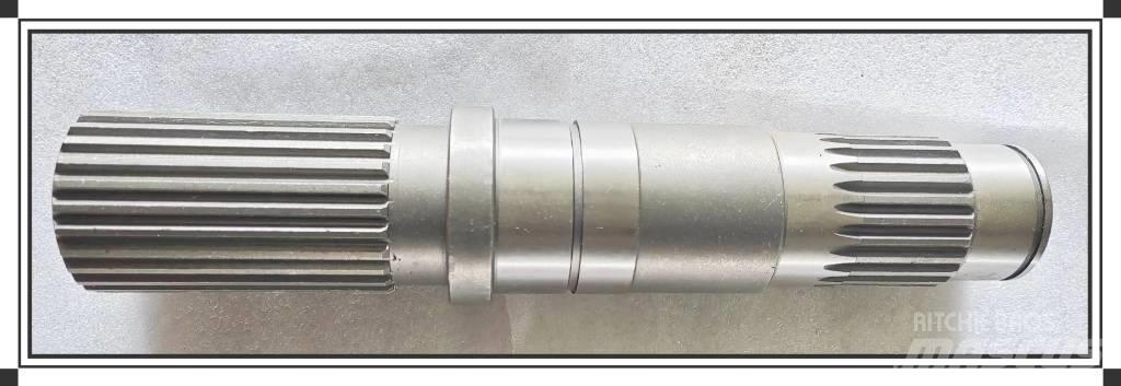 CLAAS Shaft Menjač