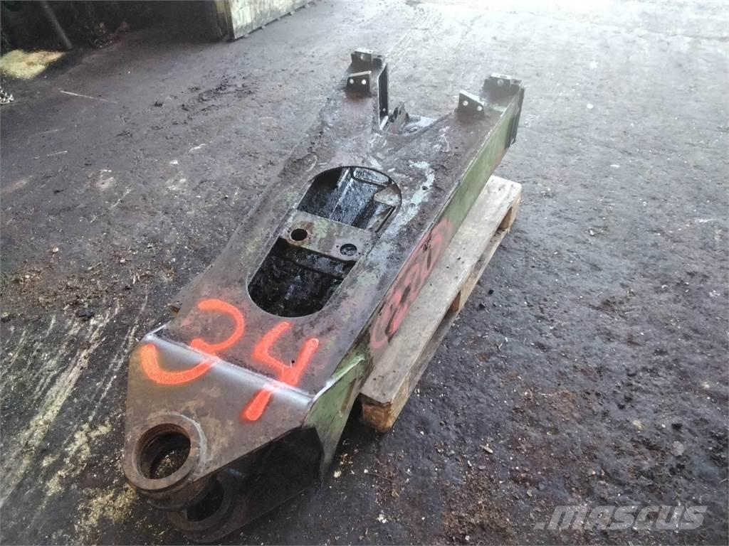  Minibrunett 578 Ostale komponente