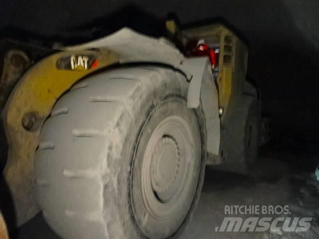 Elphinstone R2900G Polovni kamioni za podzemno rudarstvo