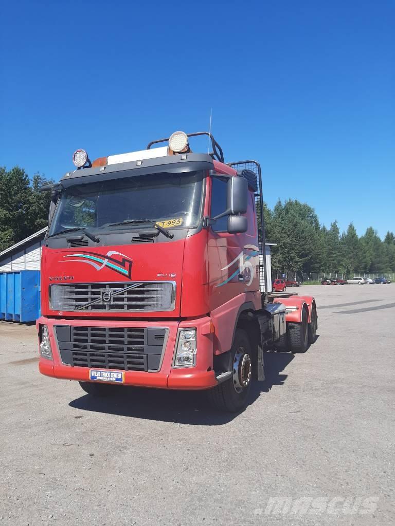 Volvo FH 16 Kamioni-šasije