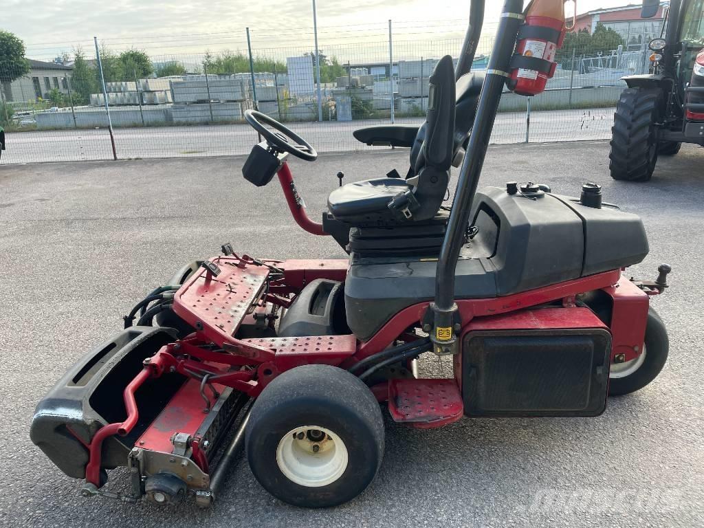 Toro GR3250 Traktorske kosilice