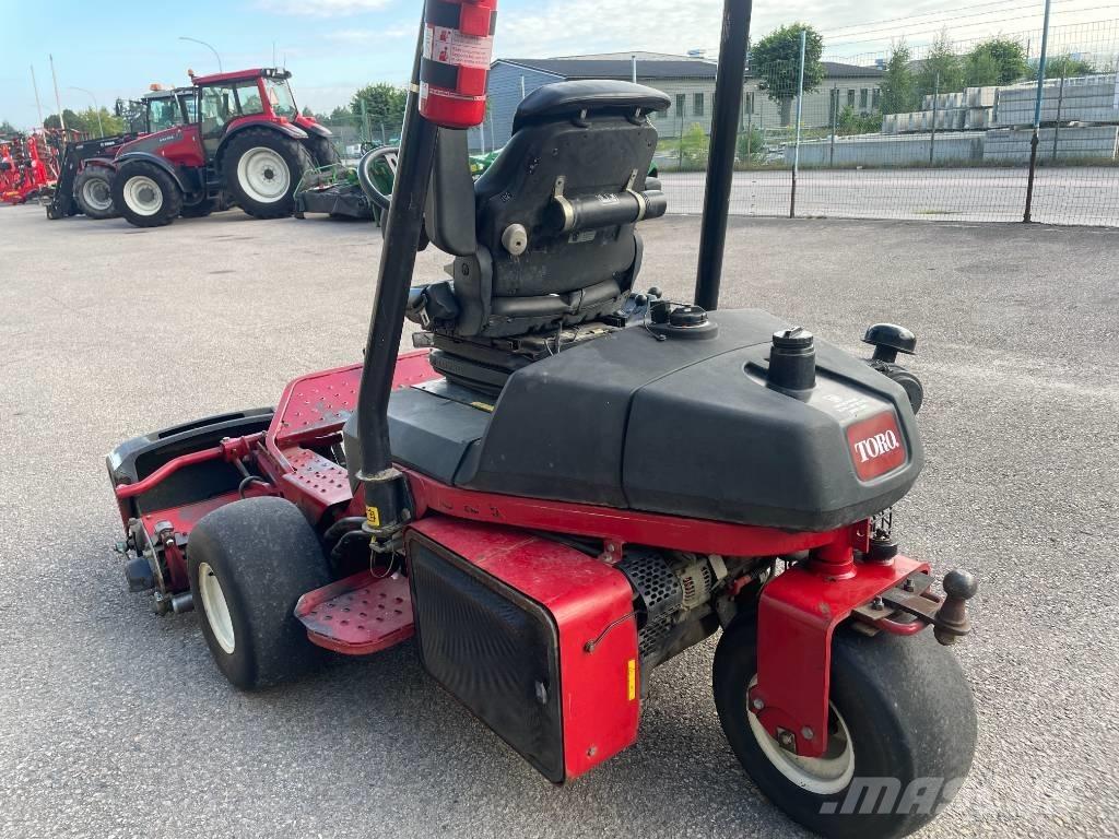 Toro GR3250 Traktorske kosilice